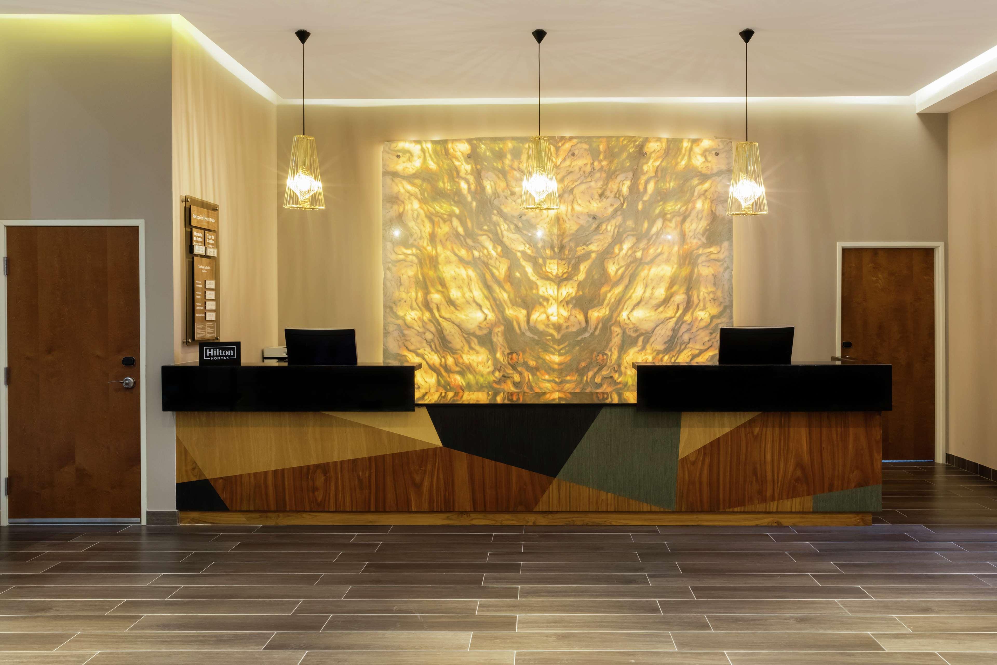 Hilton Garden Inn Salamanca Exterior foto